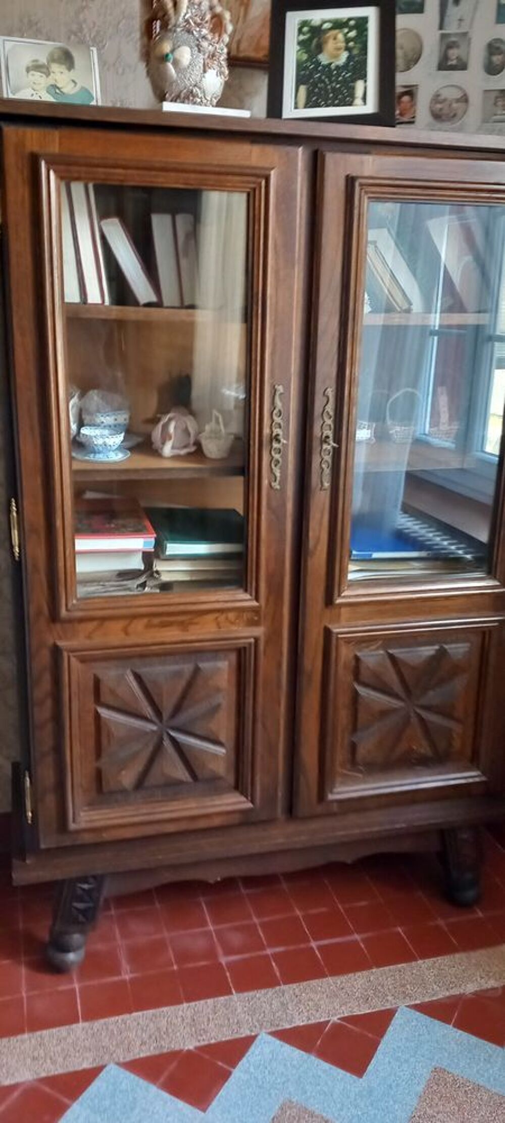salle &agrave; manger Meubles