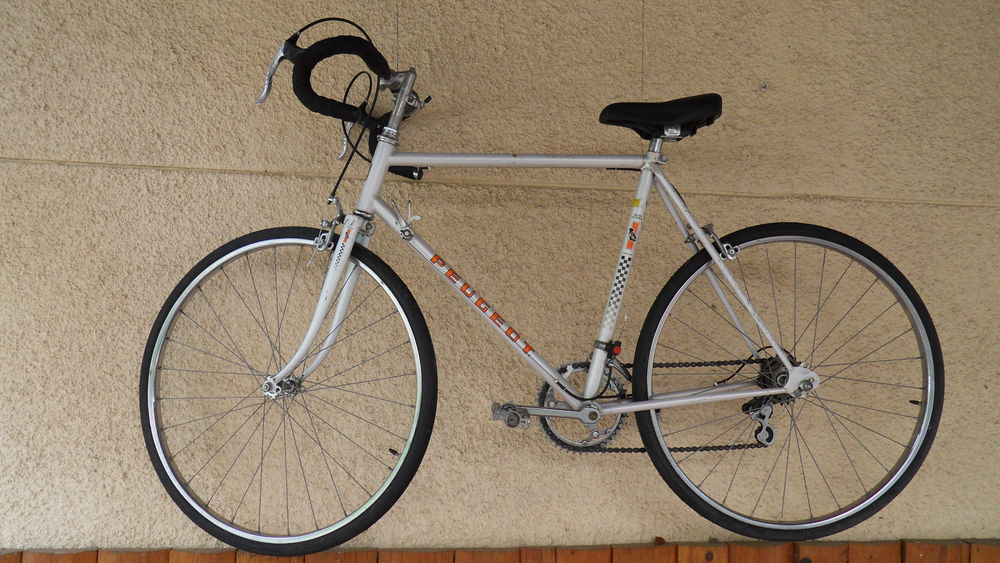 V&eacute;lo junior de marque PEUGEOT Vélos