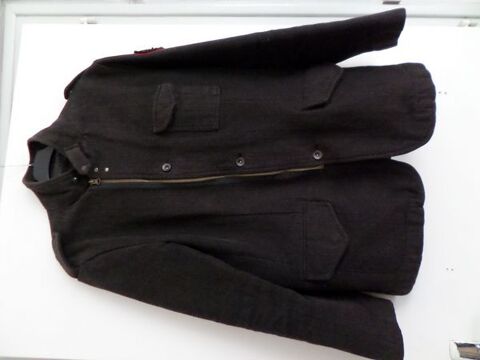 veste homme 3/4 Taille S marque DEVRED 9 Ancenis (44)