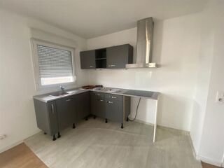 Appartement à vendre 2 pièces 49 m²