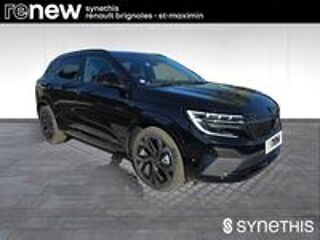 Austral E-Tech hybrid 200 Techno esprit Alpine 2024 occasion 83170 Brignoles