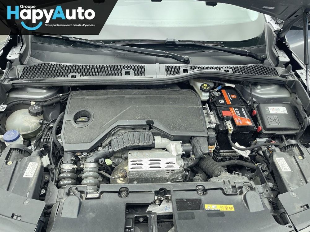Mokka 1.2 Turbo 136 ch BVM6 Elegance Business 2023 occasion 65000 Tarbes
