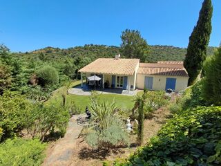  Villa à vendre 5 pièces 124 m²