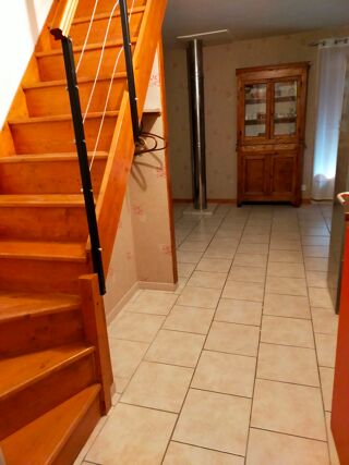  Appartement � louer 3 pi�ces 46 m� La comp�te