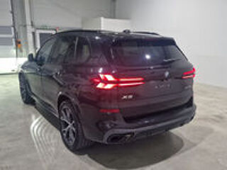 X5 xDrive50e 489 ch BVA8 M Sport 2025 occasion 30000 N&icirc;mes