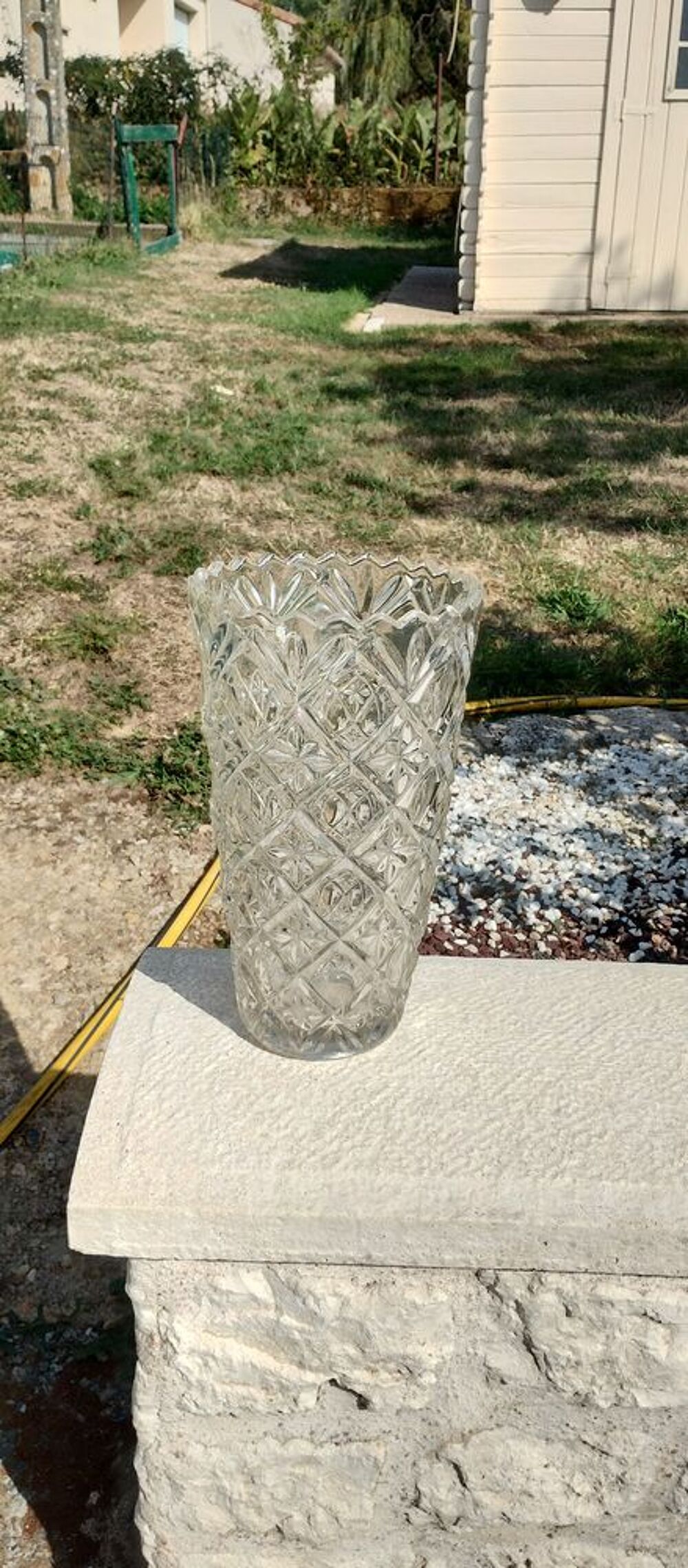 VASE Décoration