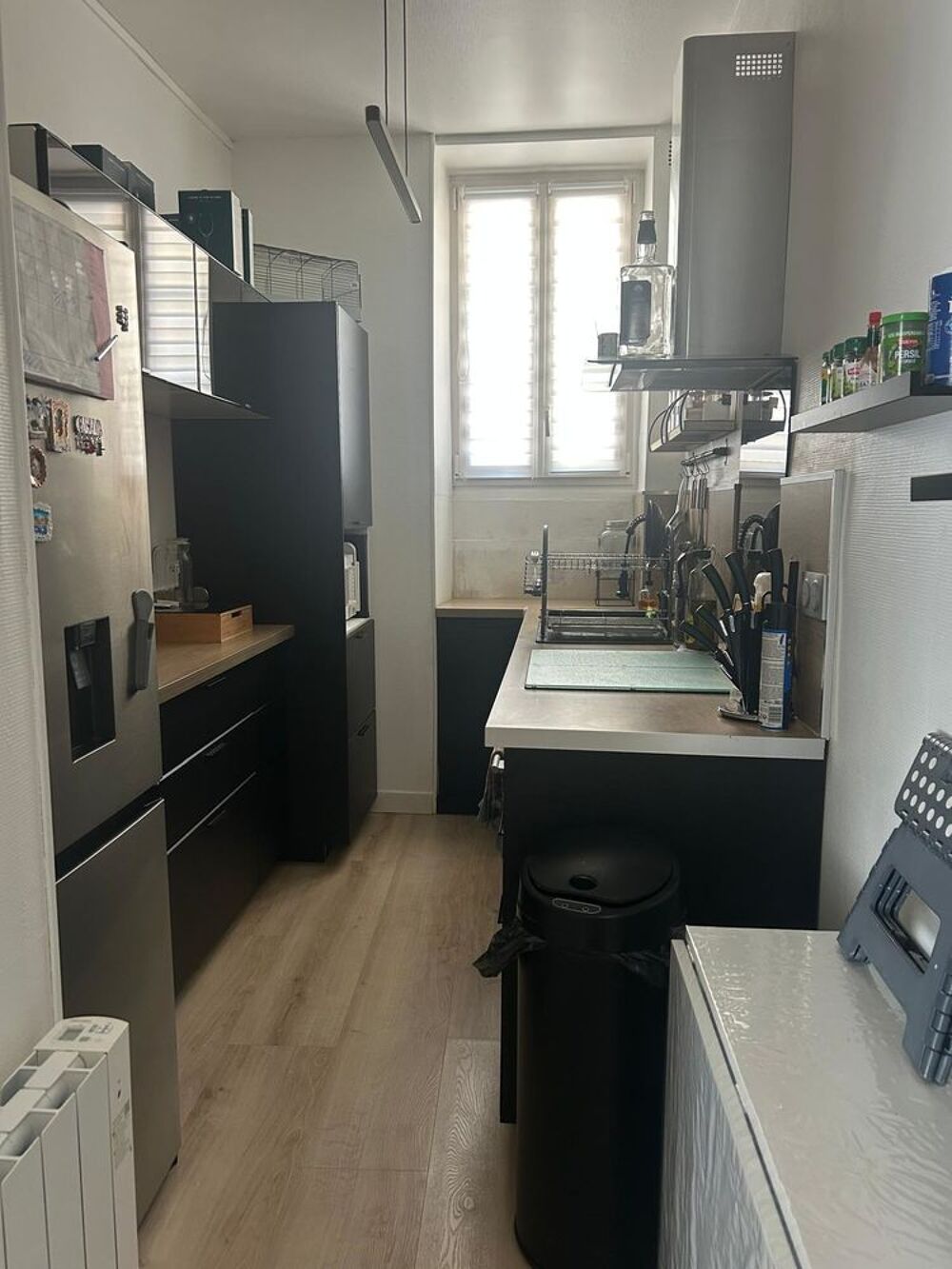 Vente Appartement Appartement F2 37.5m² Etampes Quartier Saint gilles Étampes
