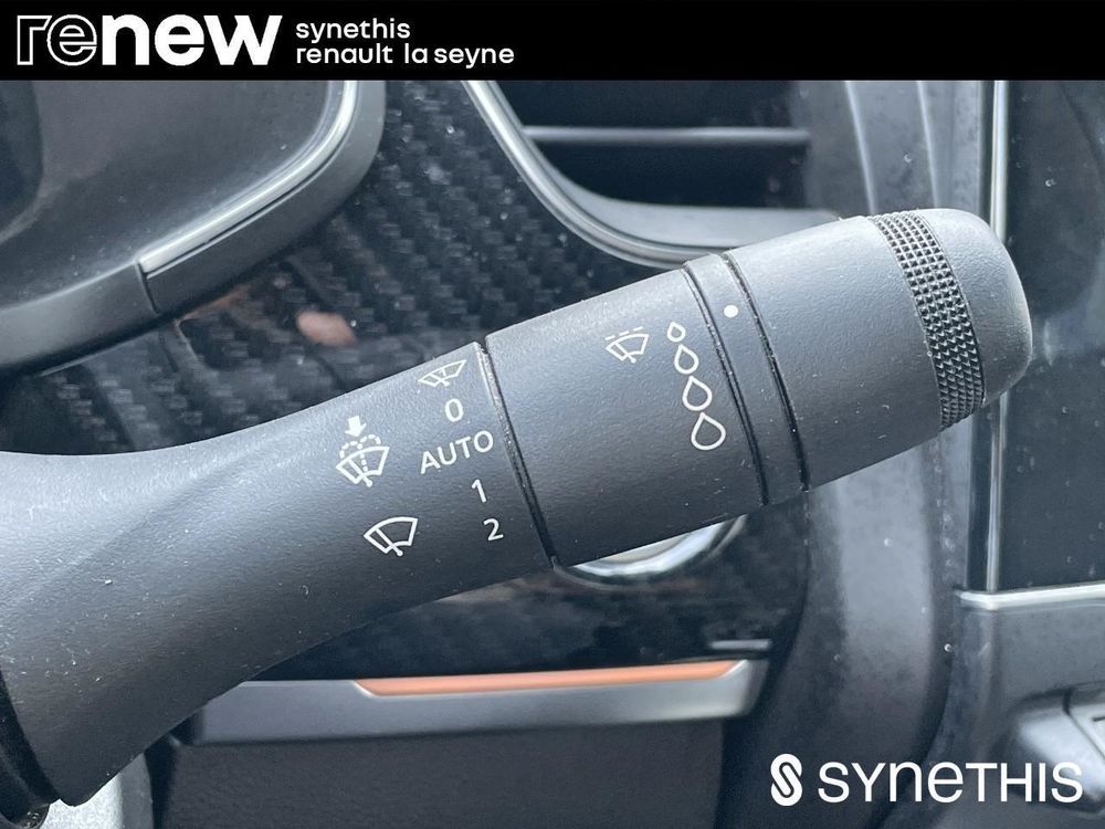 Arkana E-Tech hybride 145 - 22 Engineered 2023 occasion 83500 La Seyne-sur-Mer