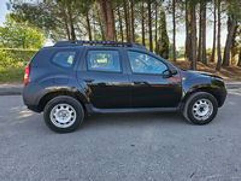 Duster SCe 115 4x2 Ambiance Edition 2016 2016 occasion 34690 Fabr&egrave;gues