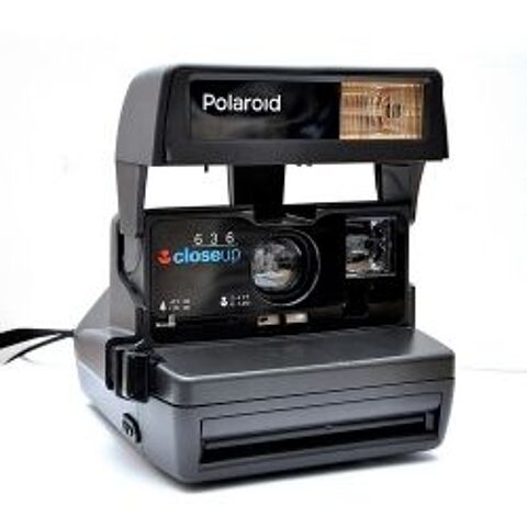 Appareil photo vintage Polaroid pour film Polaroid 600 40 Lyon 1 (69)