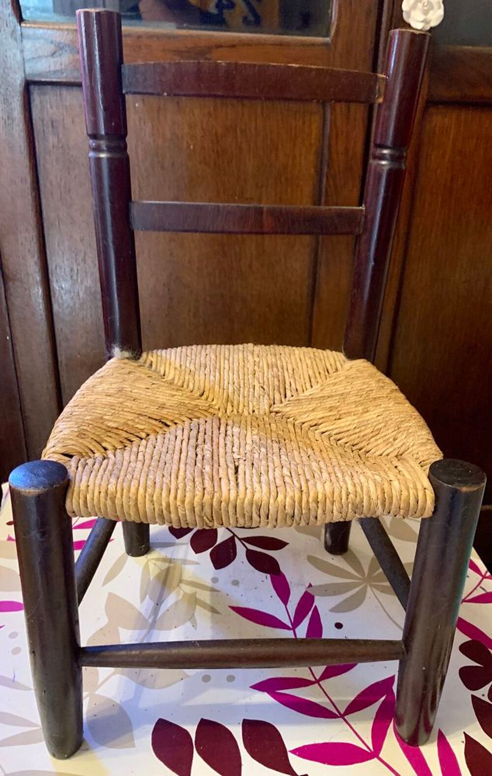 chaise d?enfant Meubles