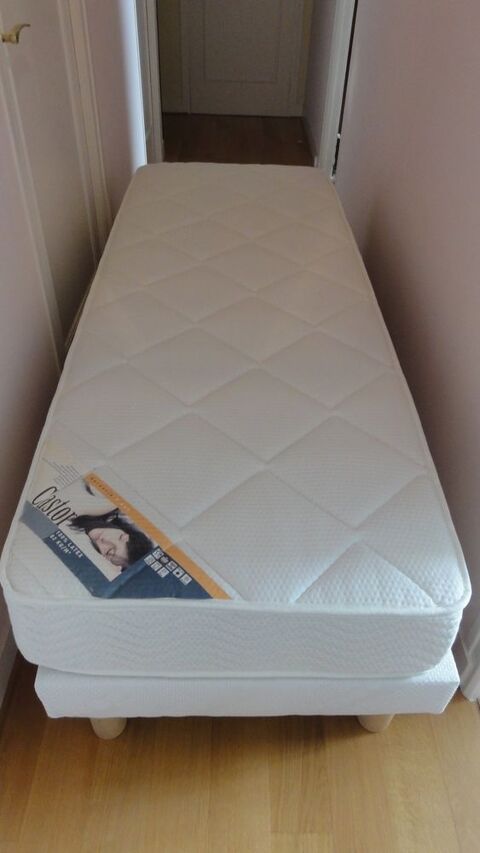 2 literies compltes en 70 cm tat neuf 580 Varennes-Jarcy (91)