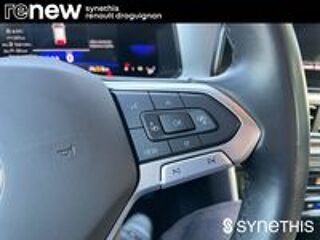 T-ROC 2.0 TDI 116 Start/Stop BVM6 Life Plus 2023 occasion 83300 Draguignan