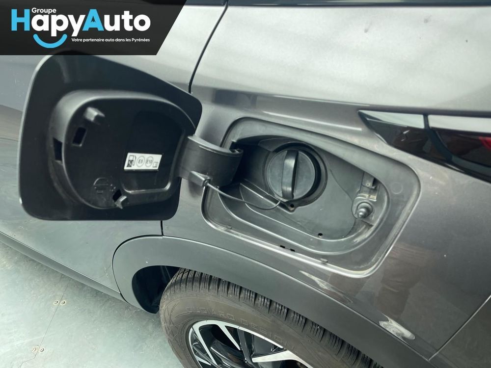C3 DS3 Crossback PureTech 100 BVM6 So Chic 2021 occasion 65000 Tarbes
