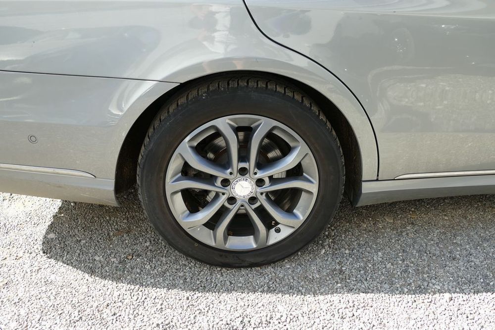 Classe E Break 300 BlueTEC HYBRID A 2013 occasion 13600 La Ciotat