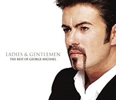 Ladies & Gentlemen Double CD, Titres suppl�mentaires George 10 Versailles (78)