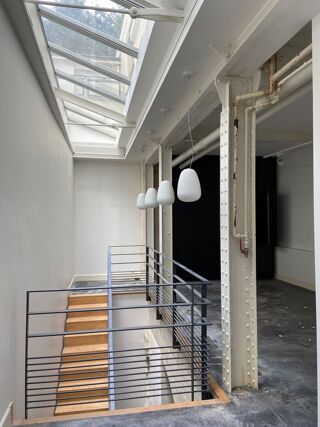  Atelier  louer 2/3 pices 63 m Paris