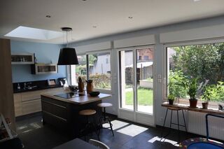  Maison � vendre 10 pi�ces 282 m�