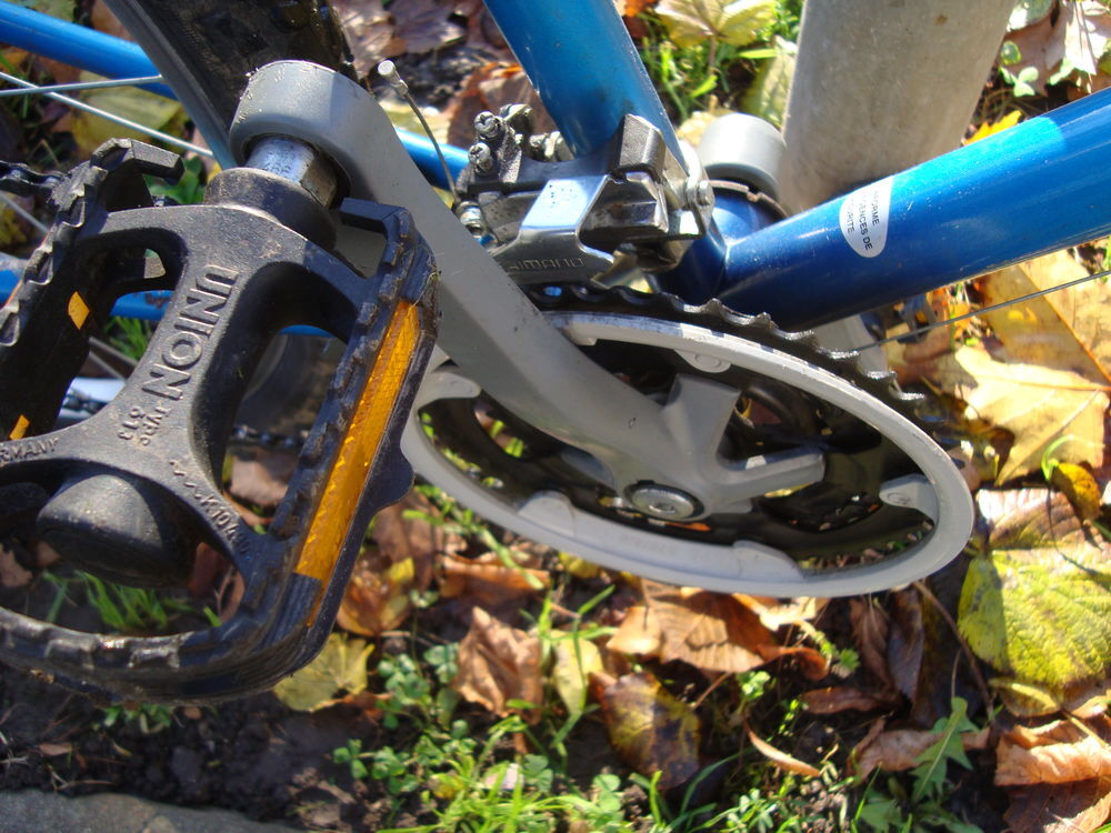 vtt 26 pouces Peugeot 21 vitesses Vélos