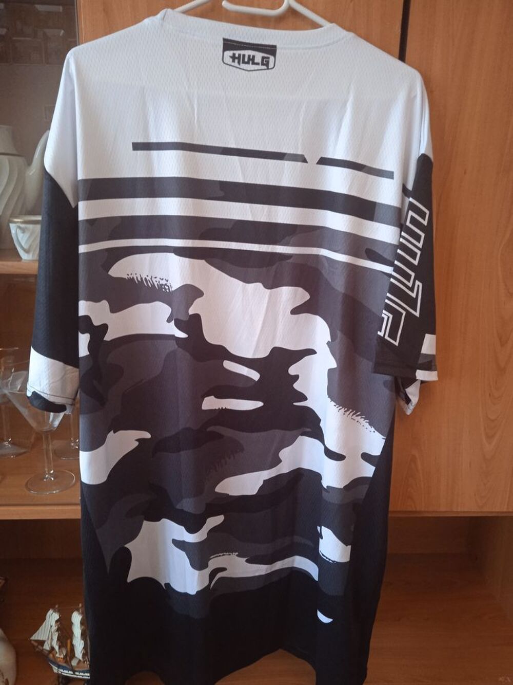 2 tee_short Vêtements