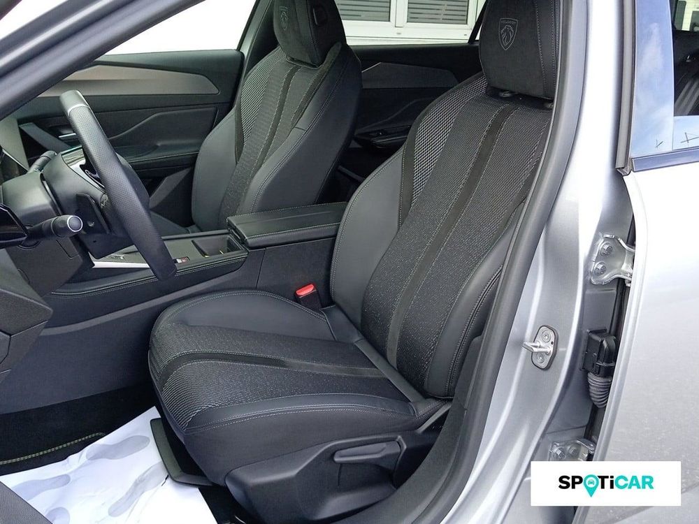 308 Hybrid 145 e-DCS6 GT 2025 occasion 46000 Cahors