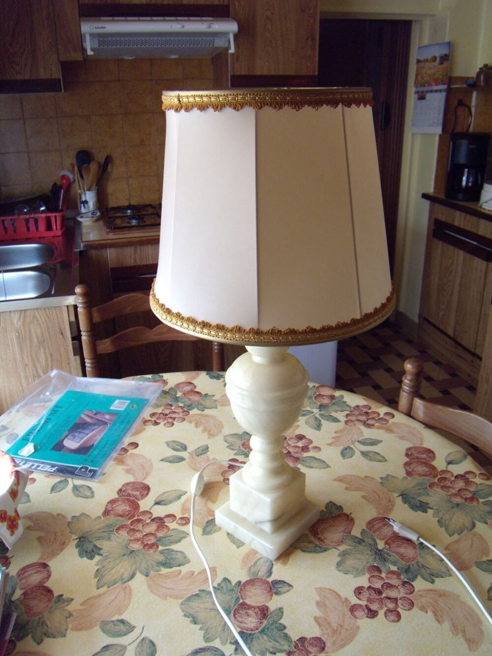 Lampe Décoration