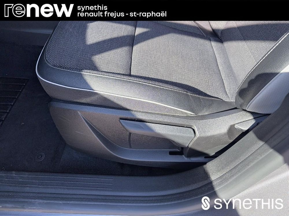 Captur E-Tech Plug-in 160 - 21 Intens 2022 occasion 83600 Fr&eacute;jus