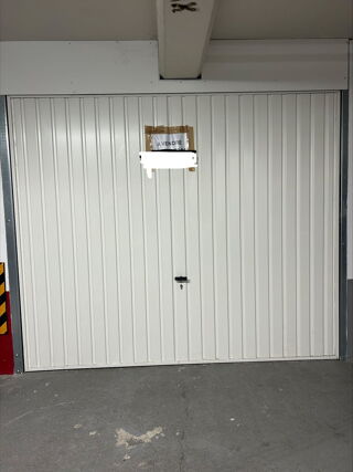  Parking / Garage � louer 13 m�
