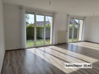  Maison à vendre 5 pièces 114 m²