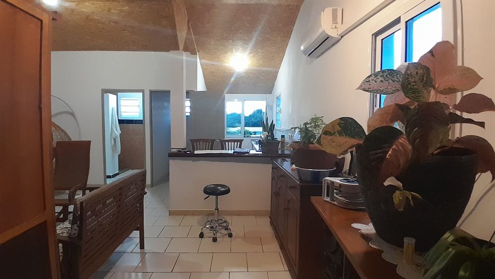 Vente Maison ORPI - SAINTE ANNE  MAISON DE TYPE F3 Saint-benoît