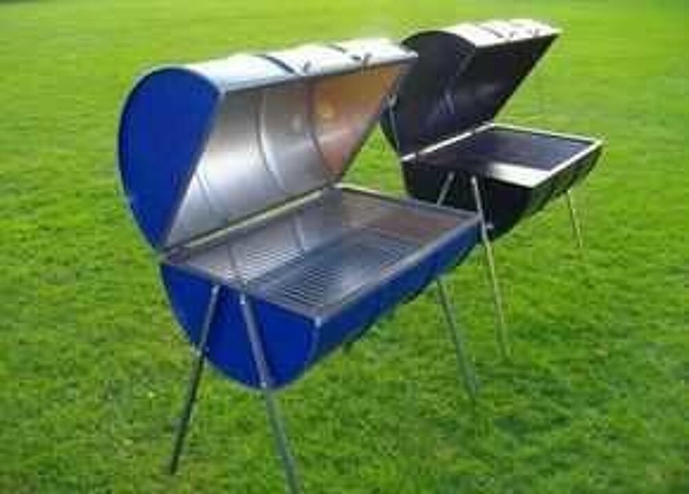 barbecue Jardin