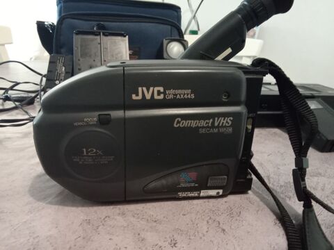 Camera JVC en tr�s bon �tat 0 Vidauban (83)
