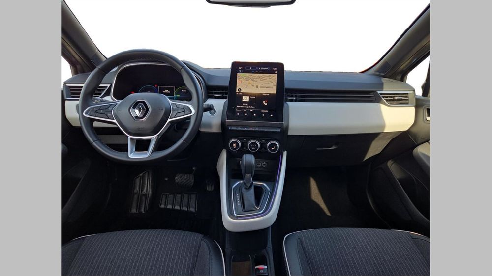 Clio V Clio E-Tech full hybrid 145 Techno 2023 occasion 91300 Massy