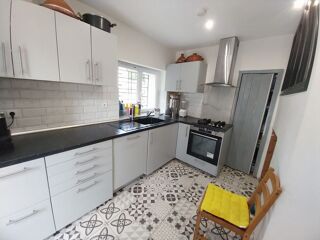  Villa � vendre 5 pi�ces 117 m�