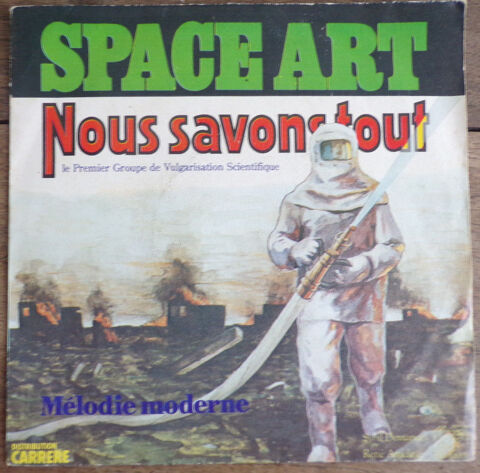 Space art nous savons tout mlodie moderne  3 Laval (53)