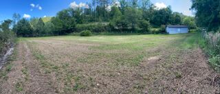  Terrain  louer 100 m Gourdon