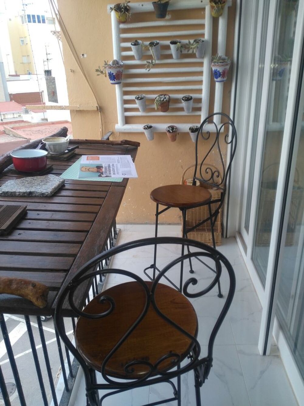 Vente Appartement Appartement vue mer Benicarlo Espagne, Costa del Azahar. Benicarlo (Espagne)