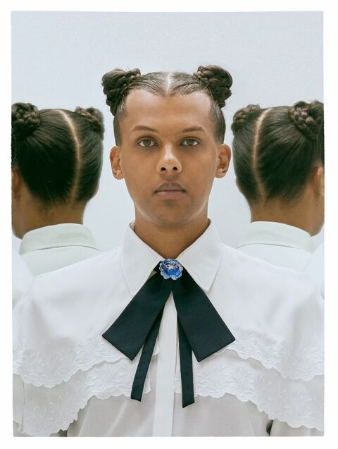 5 places fosse Stromae le 5 mars  Bordeaux 25 Bordeaux (33)