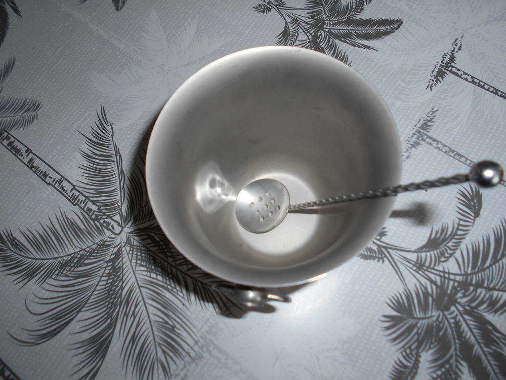 seau &agrave; gla&ccedil;ons inox Jean Gouzon Cuisine