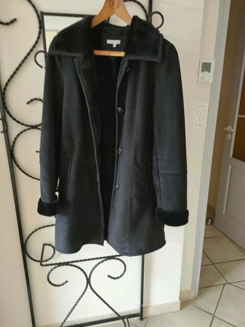 manteau  nioir 15 Tarnos (40)