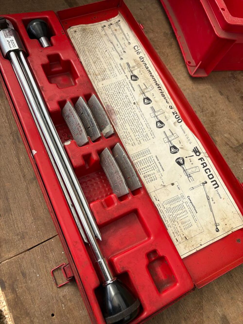 Outillage Bricolage