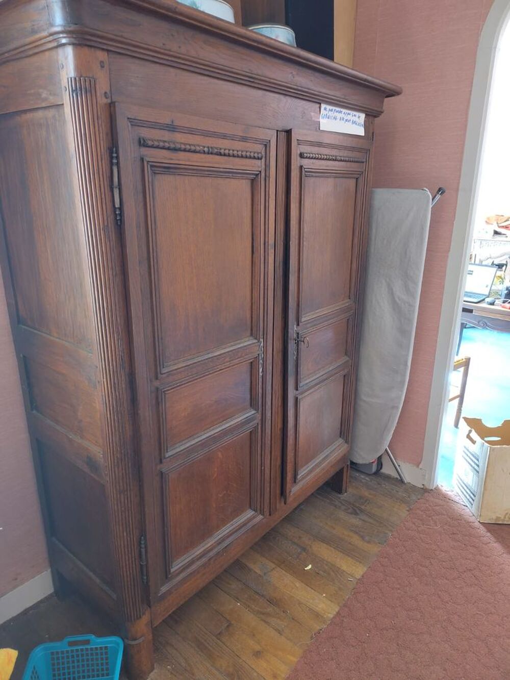 Armoire ancienne Meubles