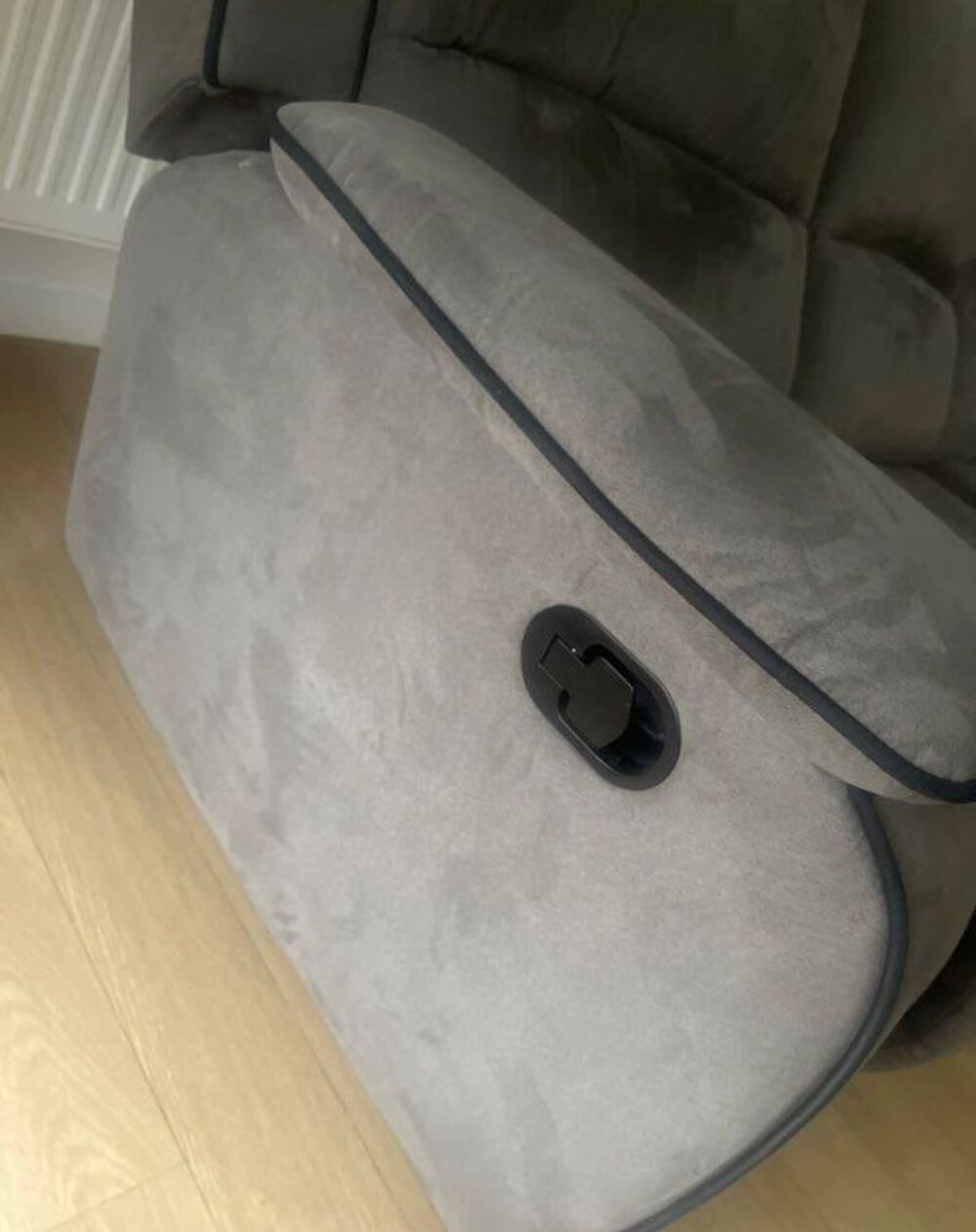 Fauteuil, trois places relaxe &agrave; saisir Meubles