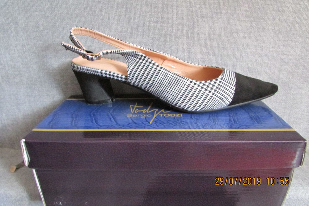 chaussure femme Chaussures