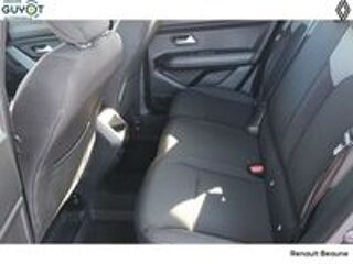 Duster TCe 130 4x2 Extreme 2025 occasion 21200 Beaune