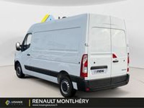 Master MASTER FGN TRAC F3500 L2H2 BLUE DCI 135 CONFORT 2024 occasion 91310 Montlh&eacute;ry