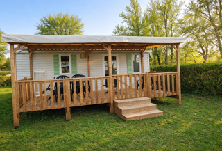 Location  Mobile Home 