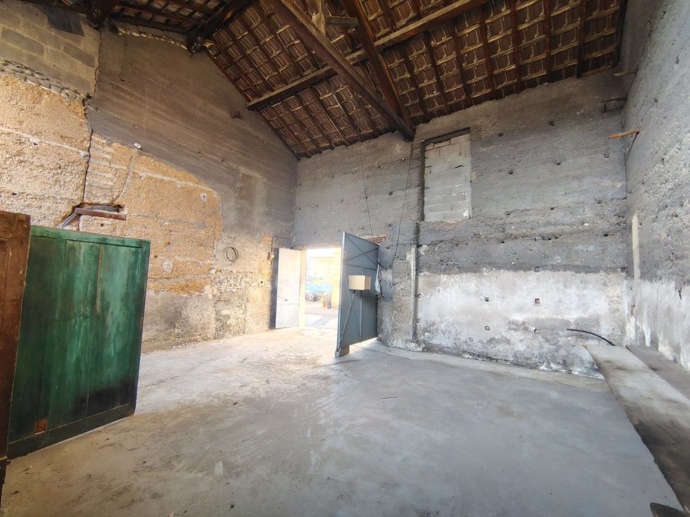 Location Atelier Grand Local commercial - Hyper-Centre - Tous réseaux dispo Saint-rambert-d'albon