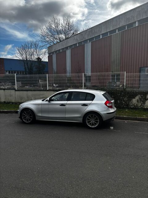 BMW S&eacute;rie 1 116i Premiere 2004 occasion Noisy-le-Grand 93160