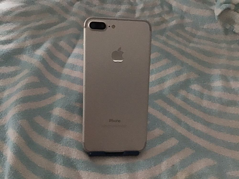 iPhone 7 plus 128 giga Téléphones et tablettes